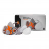 J-SET 6500K Комплект для защиты дыхания Jeta Safety