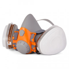 J-SET 6500K Комплект для защиты дыхания Jeta Safety