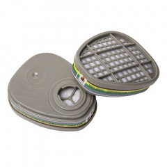 Фильтр класса ABЕK1 6541 Jeta Safety