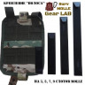 Крепление MOLLE Surv Gear Lab Полоса 9