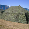 Маскировочная сеть МКТ-2Л (Стандарт)