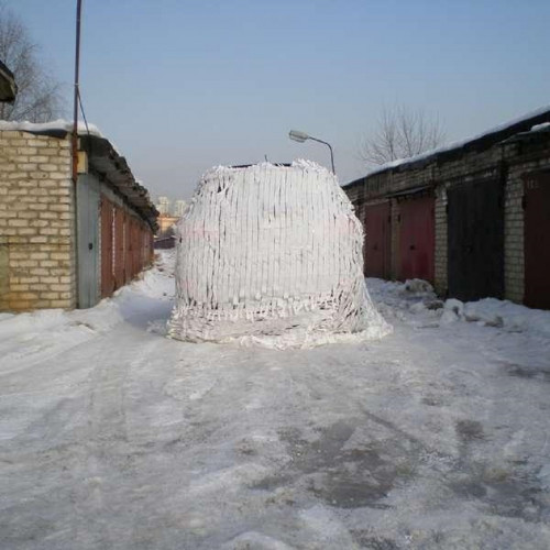 Маскировочная сеть МКТ-2С (Стандарт)