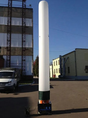 Аварийная осветительная установка ELG T5 300 LED 2,7GX