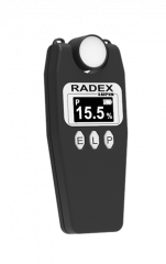 Люксметр RADEX LUPIN
