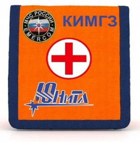 КИМГЗ «ЮНИТА»