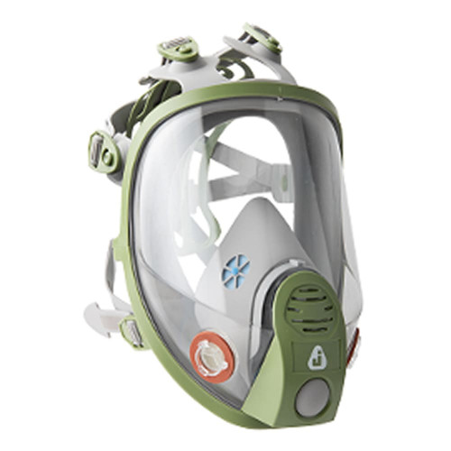 Маска Jeta Safety 8950 полнолицевая панорамная защитная